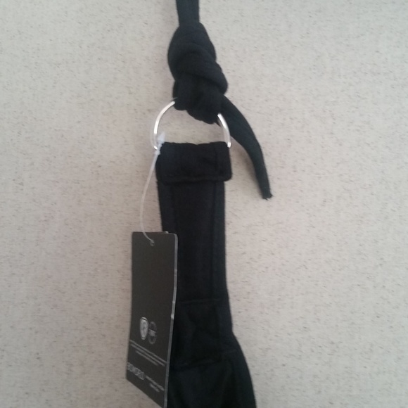 Harry Potter Hobo Bag Purse Satchel - Picture 5 of 7